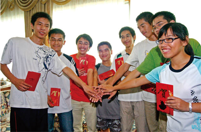 28年，公益慈善美狮贵宾会是认真的！